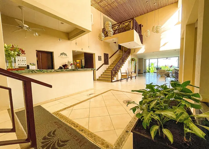 Jardin Del Eden Boutique Hotel (Adults Only)