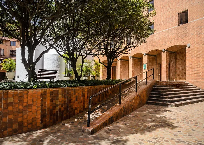 Apartamento: Travelers Condominio Plenitud