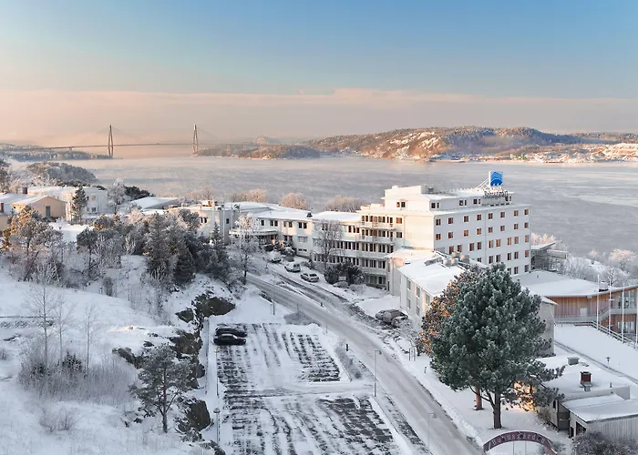 Bohusgarden Hotell & Konferens