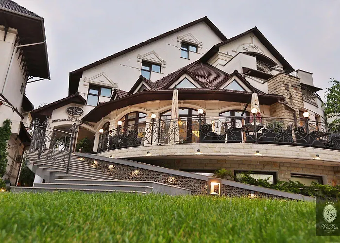 Vispas Hotel