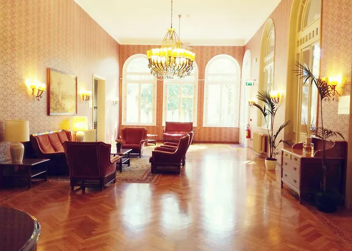 Grand Regina Salsomaggiore