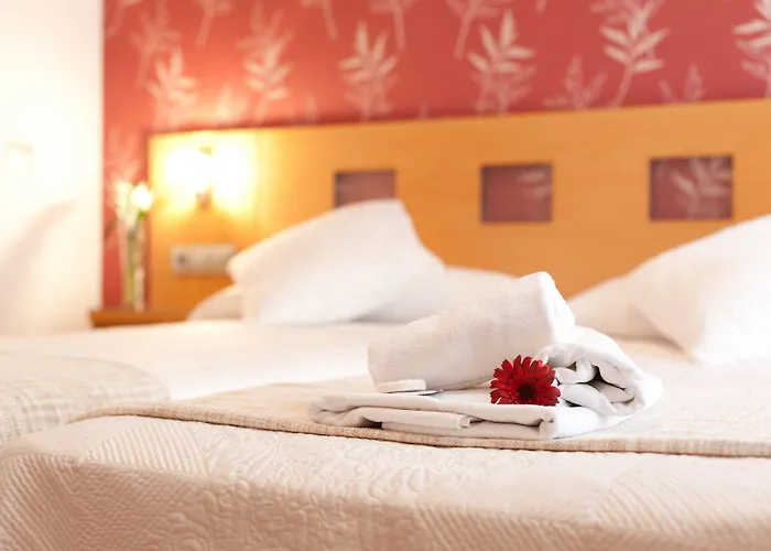  Hostal Abami II