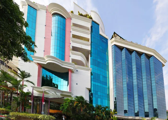 Residency Tower