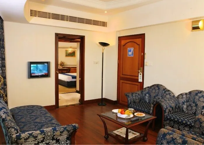 Residency Tower