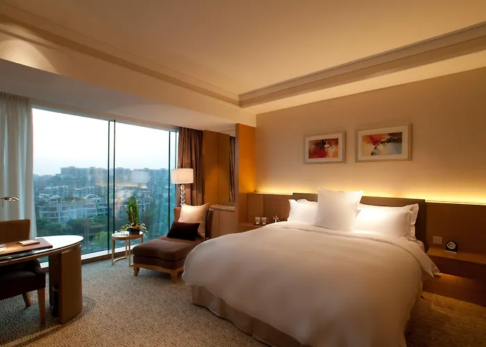 Millennium Hotel Chengdu