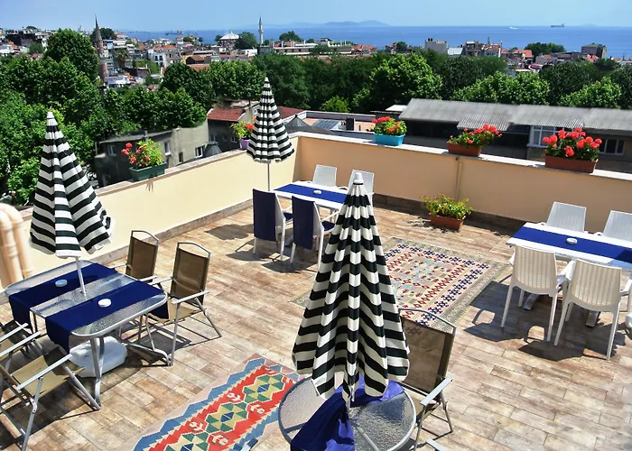 Familienhotel: Fors Hotel