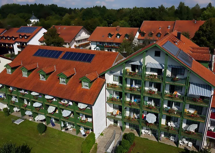 Ferienvermietung: Sonnleiten-Rupert