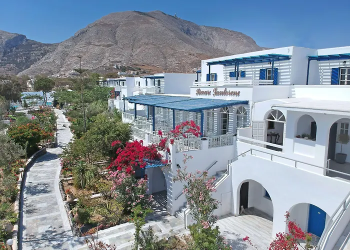 Rivari Santorini