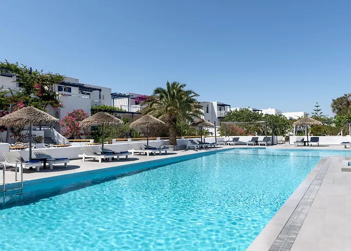 Rivari Santorini