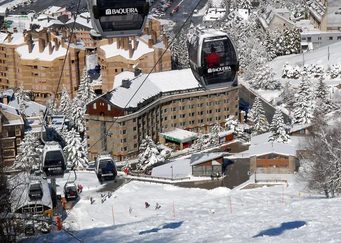 Hôtel: Tuc Blanc