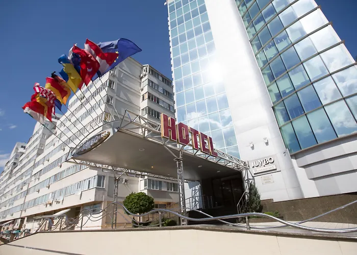 Jumbo Hotel