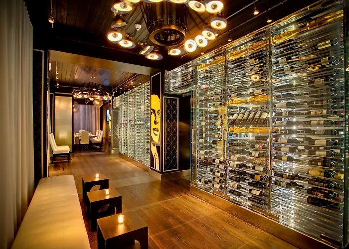 4 star hotel: Prime Hotel Miami