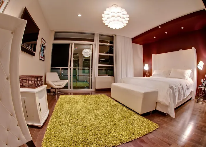 4 star hotel: Prime Hotel Miami