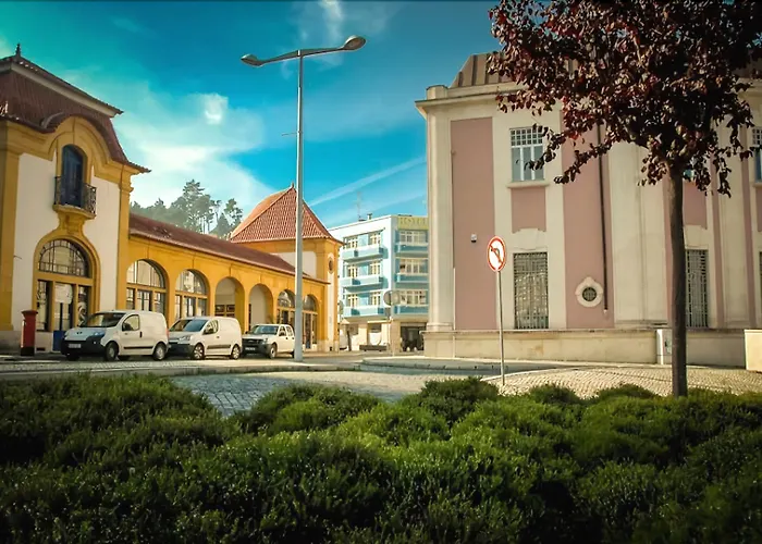  Leiria Classic