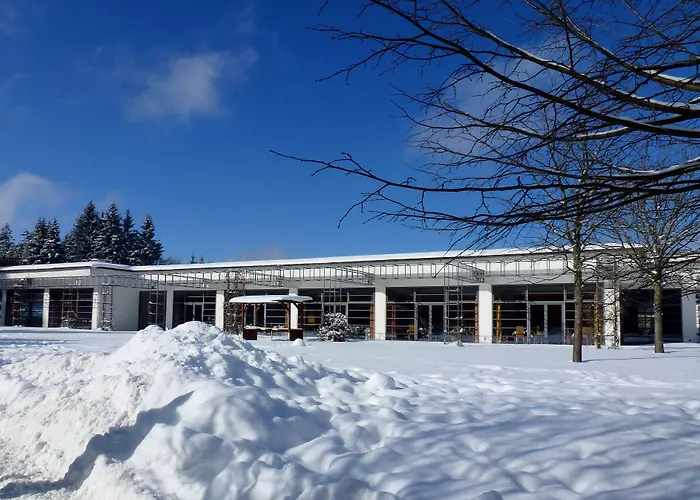  Rennsteig