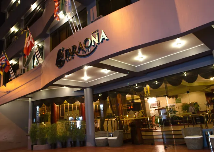 Faraona Grand