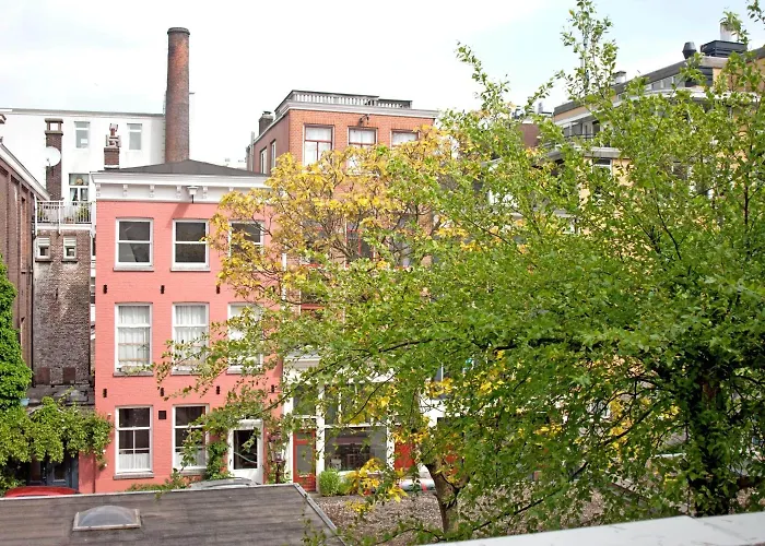 Hotel romantico: Hotel Allure