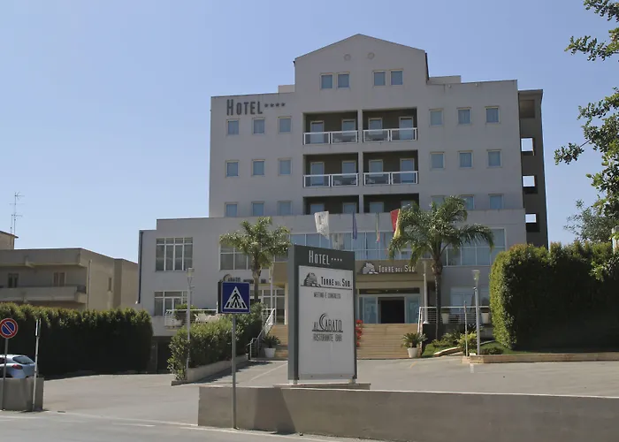 Torre Del Sud