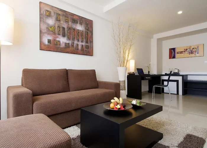 Hotels With Four Stars Aston Denpasar & Convention