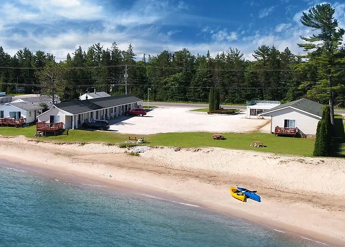 Motels North Winds