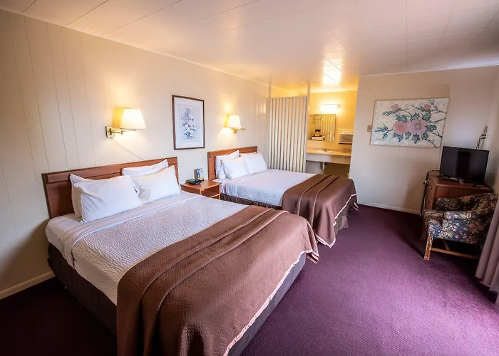 Motels North Winds