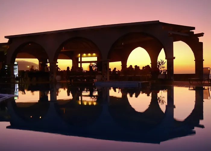 Pyrgos Beach Apartments