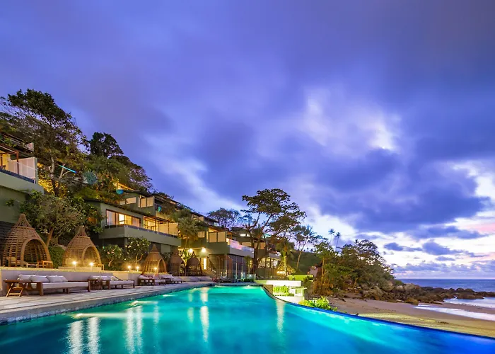 The Shore At Katathani - Adult Only - Sha Extra Plus