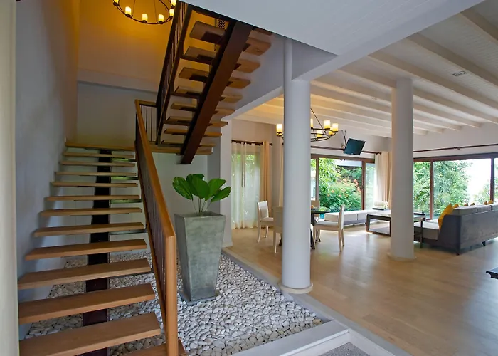 The Shore At Katathani - Adult Only - Sha Extra Plus