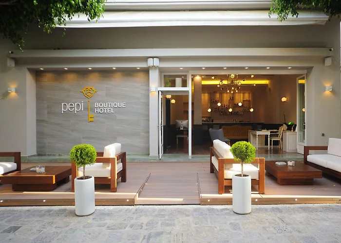  Pepi Boutique (Adults Only)