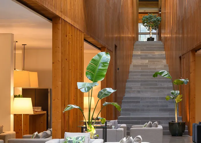 Hotel Jacuzzi: Inspira Liberdade Boutique Hotel