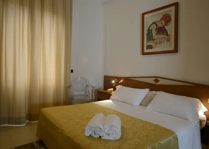 Albergo Italia