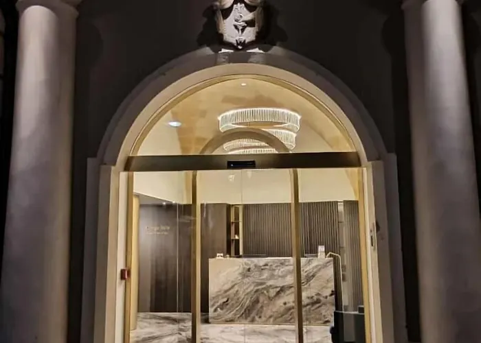 Albergo Italia