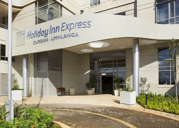 Holiday Inn Express Durban - Umhlanga By Ihg