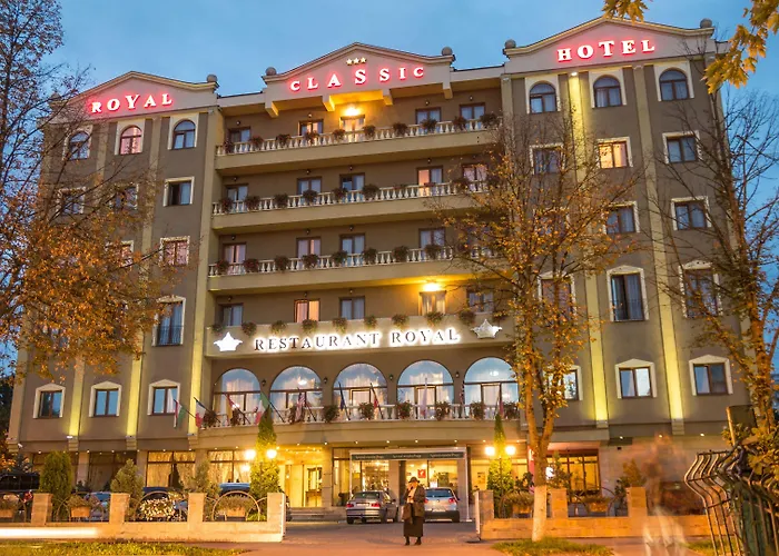 Royal Class Hotel