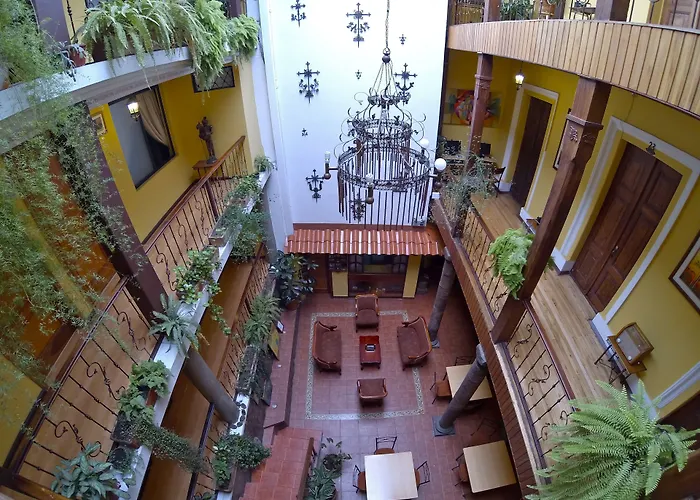Mia Leticia B&B