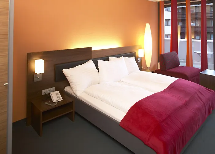 Hotel mit Whirlpool Josl Mountain Lounging - Adults Only!