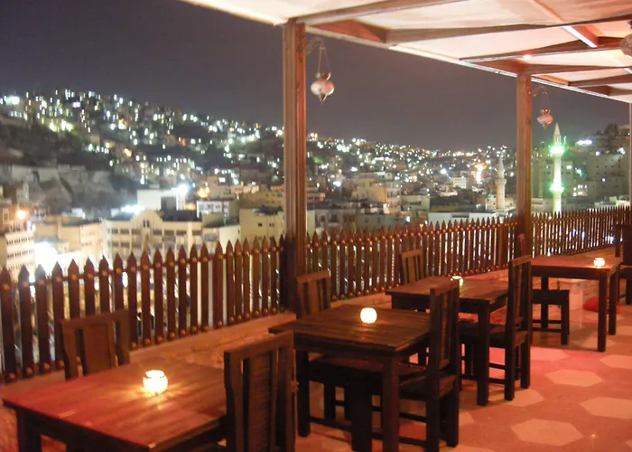 Family Hotel: Arab Tower Hotel