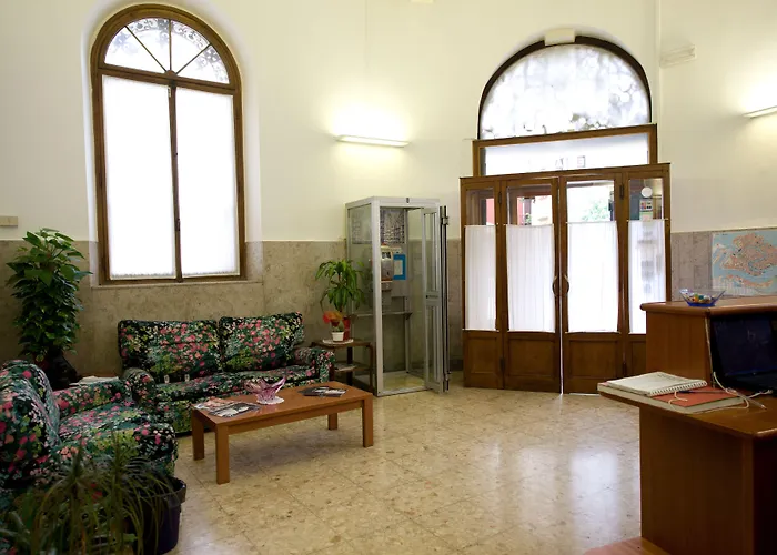 Ostello Domus Civica