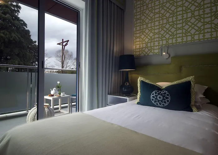 Family Hotel: Coracao De Fatima Boutique Hotel