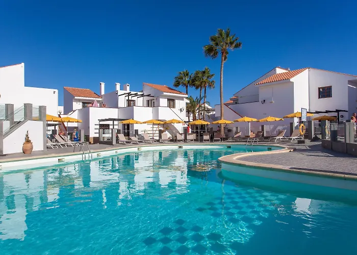 Vakantiehuisje s Villa Florida