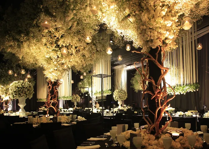 The Westin Santa Fe, Mexico City