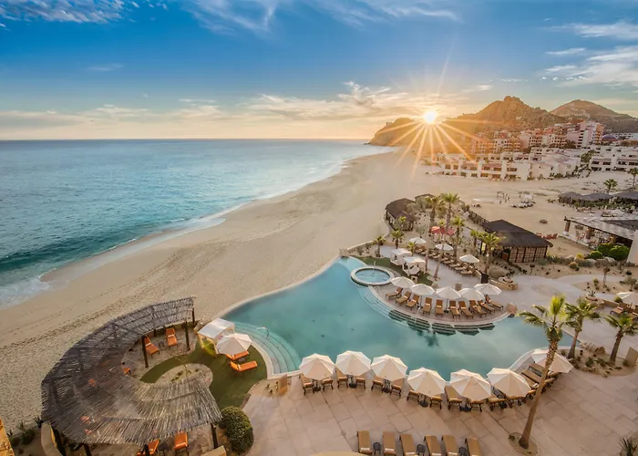 Grand Solmar Land'S End & Spa