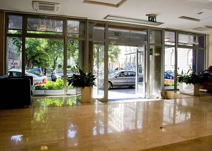 Medos Hotel