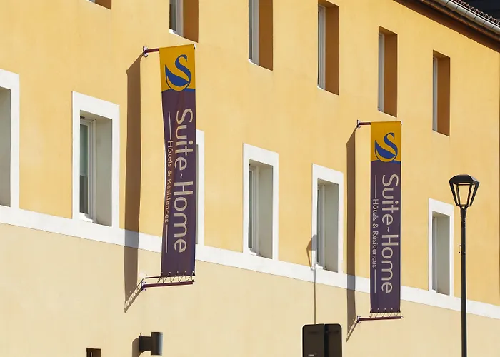 Suite Home Luberon