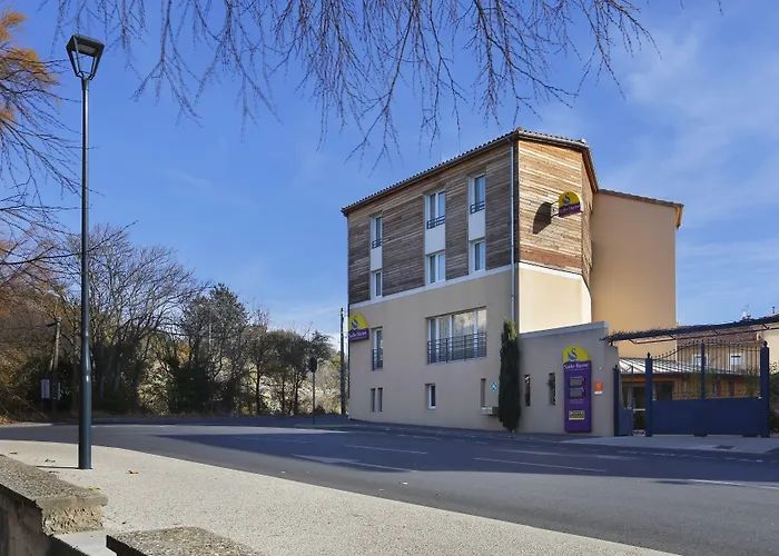 Suite Home Luberon