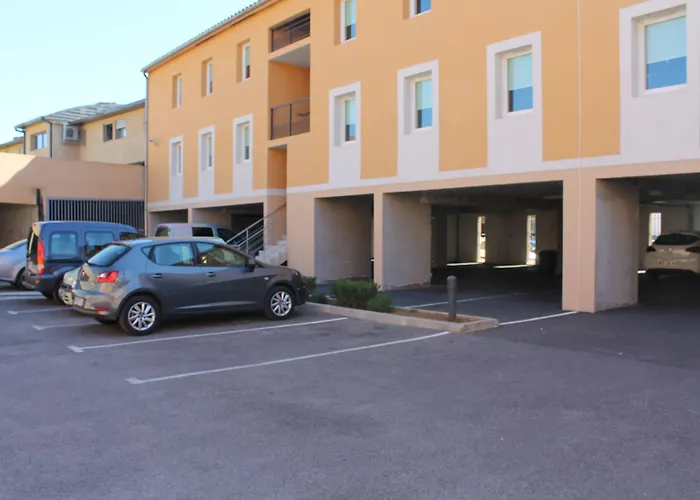 Suite Home Luberon