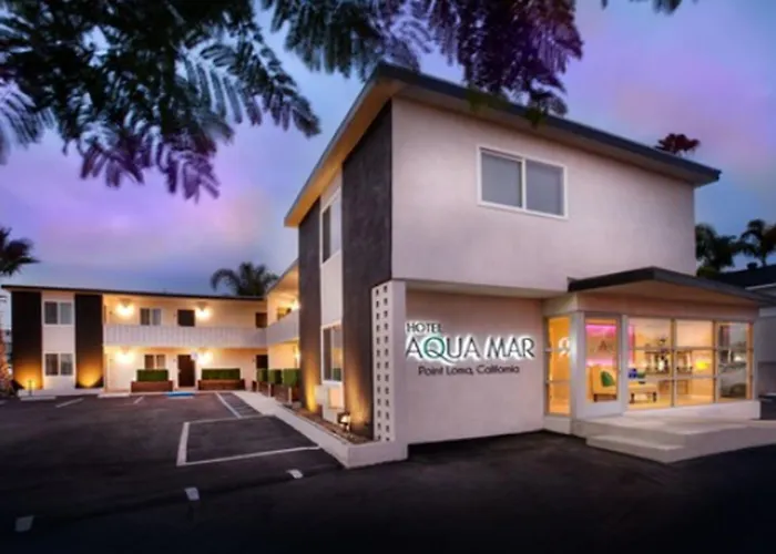 Aqua Mar