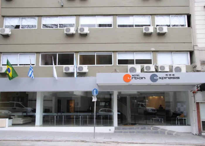  Urbano