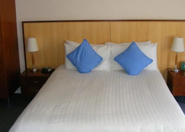 Boutique hotel only: Ocean Beach Hotel