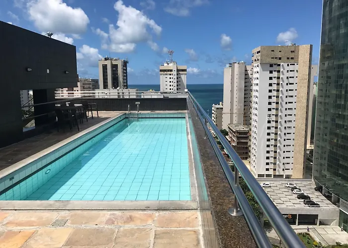 Hotel romântico: Rede Andrade Onda Mar
